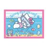 Picture of Ravensburger Puzzle: Hello Kitty - Let's Go, Hello Kitty! (4x100 pcs) (12004159)