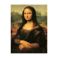 Picture of Ravensburger Puzzle: Art Collection - Da Vinci Mona Lisa (1000 pcs) (12000058)