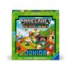Picture of Ravensburger Board Game: Minecraft - Builders & Biomes Junior (24750)
