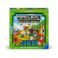 Picture of Ravensburger Board Game: Minecraft - Builders & Biomes Junior (24750)