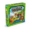 Picture of Ravensburger Board Game: Minecraft - Builders & Biomes Junior (24750)