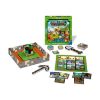 Picture of Ravensburger Board Game: Minecraft - Builders & Biomes Junior (24750)
