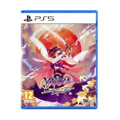 Picture of PS5 Yasha Legends of the Demon Blade