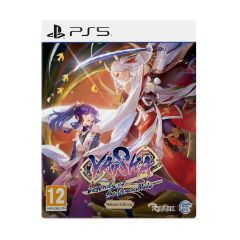 Picture of PS5 Yasha Legends of the Demon Blade - Deluxe Edition