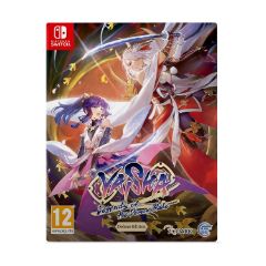 Picture of NSW Yasha Legends of the Demon Blade - Deluxe Edition