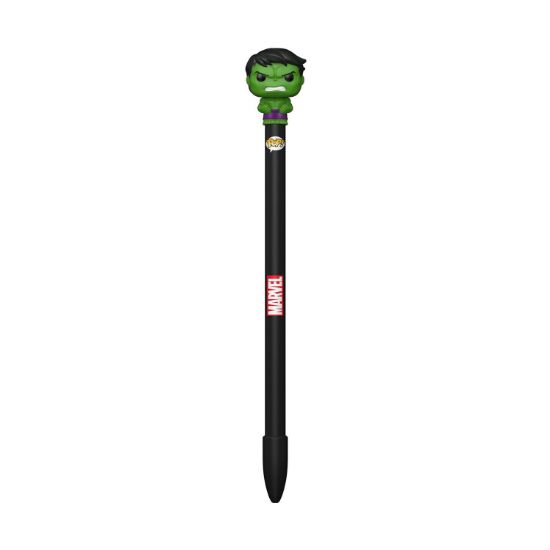 Picture of Funko Pop! Pens: Marvel - Hulk Figurines