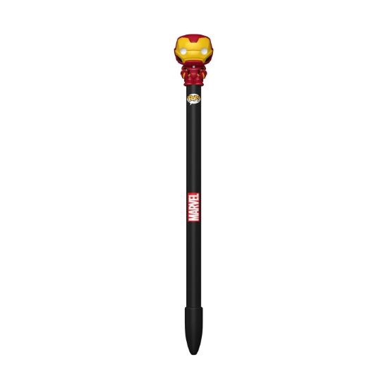 Picture of Funko Pop! Pens: Marvel - Iron Man Figurines