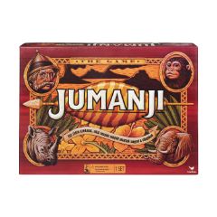 Picture of Spin Master - Jumanji Επιτραπέζιο (6059739)