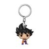 Picture of Funko Pocket Pop!: Dragon Ball Z - Goku With Kamehameha Vinyl Figure Keychain