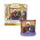 Picture of Spin Master Wizarding World Harry Potter: Magical Charmers' Charm'S Classroom Hermione (6061846)