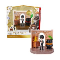 Picture of Spin Master Wizarding World Harry Potter: Magical Minis Potions Classroom (6061847)