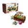 Picture of Spin Master Board Games: Harry Potter Catch The Snitch - Quiddich Game (6063731)