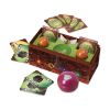 Picture of Spin Master Board Games: Harry Potter Catch The Snitch - Quiddich Game (6063731)