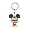 Picture of Funko Pocket Pop! Disney: Mickey and Friends - Mickey Vinyl Figure Keychain