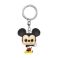 Picture of Funko Pocket Pop! Disney: Mickey and Friends - Mickey Vinyl Figure Keychain