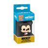Picture of Funko Pocket Pop! Disney: Mickey and Friends - Mickey Vinyl Figure Keychain