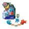 Picture of Spin Master Bakugan Evolutions: Howlkor Ultra Starter Pack (6063601)