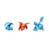 Picture of Spin Master Bakugan Evolutions: Howlkor Ultra Starter Pack (6063601)