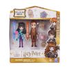 Picture of Spin Master Wizarding World Harry Potter: Magical Minis - Cho & George Set (6064901)