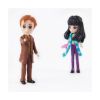 Picture of Spin Master Wizarding World Harry Potter: Magical Minis - Cho & George Set (6064901)