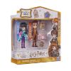Picture of Spin Master Wizarding World Harry Potter: Magical Minis - Cho & George Set (6064901)