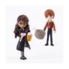 Picture of Spin Master Wizarding World Harry Potter: Ron & Parvati Set Magical Minis (6064902)