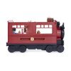 Picture of Spin Master Wizarding World Harry Potter: Magical Minis - Hogwarts Express (6064928)