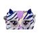 Picture of Spin Master Purse Pets: Metallic Magic Zebra - Rebel Stripez (6066464)