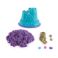 Picture of Spin Master Kinetic Sand: Shimmer - Mermaid Treasure Container (6064334)