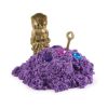 Picture of Spin Master Kinetic Sand: Shimmer - Mermaid Treasure Container (6064334)