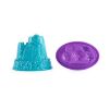 Picture of Spin Master Kinetic Sand: Shimmer - Mermaid Treasure Container (6064334)