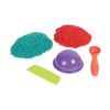 Picture of Spin Master Kinetic Sand - Mold 'N Flow (6067819)
