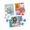 Picture of Spin Master Gabby's Dollhouse: Wood Puzzle (6066549)
