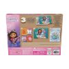 Picture of Spin Master Gabby's Dollhouse: Wood Puzzle (6066549)