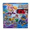 Picture of Spin Master Paw Patrol The Mighty Movie: Meteor Mayhem Boardgame (6067834)