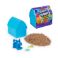 Picture of Spin Master Kinetic Sand: Doggie Dig (6068641)