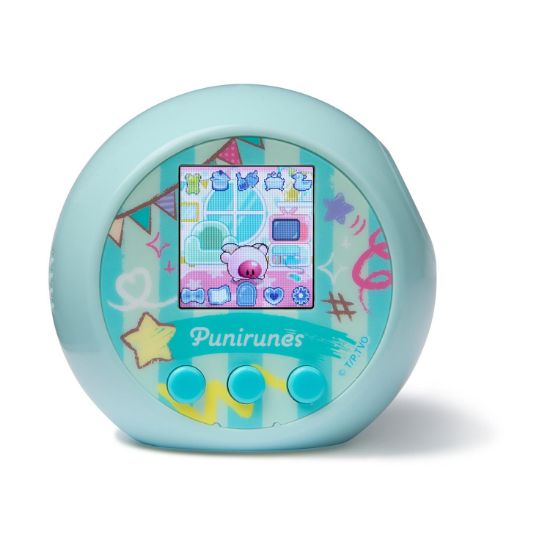 Picture of Spin Master Punirunes - Interactive & Squishy Digital Pet (6071162)