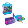 Picture of Spin Master Kinetic Sand: The One & Only - Squishmotion Set (6069401)