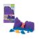 Picture of Spin Master Kinetic Sand: The One & Only Project Planet - Coral Reef (6069783)