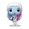 Picture of Funko Pop! Retro Toys: Monster High - Abbey Bominable #155 Vinyl Figure