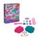 Picture of Spin Master Kinetic Sand: Shimmer - Unicorn Bake Shoppe (6065201)