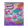 Picture of Spin Master Kinetic Sand: Shimmer - Unicorn Bake Shoppe (6065201)