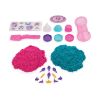 Picture of Spin Master Kinetic Sand: Shimmer - Unicorn Bake Shoppe (6065201)