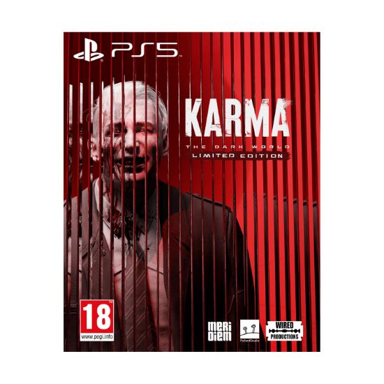 Picture of PS5 Karma: The Dark World – Limited Edition