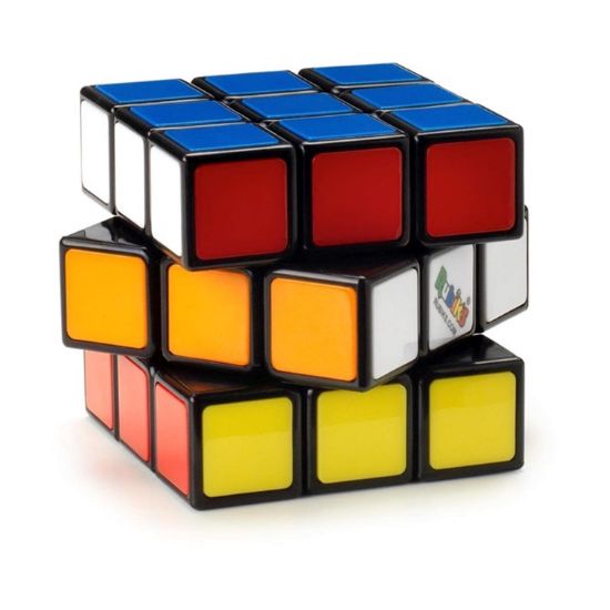 Picture of Spin Master Rubik’s Cube: The Original 3x3 Cube (6063968)*