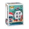 Picture of Funko Pop! Disney: Lilo and Stitch - Stitch Unwrapping Gift (Special Edition) #1522 Vinyl Figure