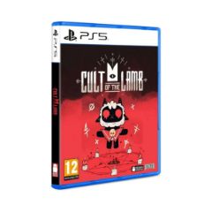 Picture of PS5 Cult of the Lamb