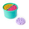 Picture of Spin Master Kinetic Sand: Squish Blossom (6071548)