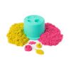 Picture of Spin Master Kinetic Sand: Squish Blossom (6071548)