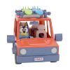 Picture of Giochi Preziosi Bluey: Bluey Family Cruiser (BLY03000)